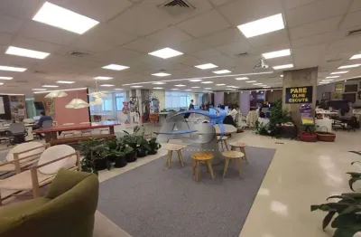 Conjunto para alugar, 953 m² por r$ 137.861,00/mês - vila nova conceição - são paulo/sp