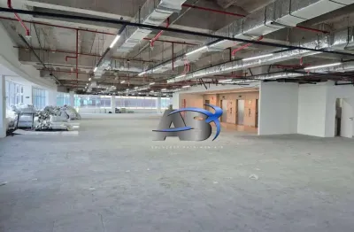 Conjunto para alugar, 627 m² por r$ 99.900,00/mês - vila olímpia - são paulo/sp