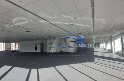 Conjunto para alugar, 551 m² por r$ 166.695,00/mês - itaim bibi - são paulo/sp