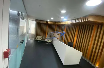 Conjunto para alugar, 559 m² por r$ 126.108,01/mês - itaim bibi - são paulo/sp