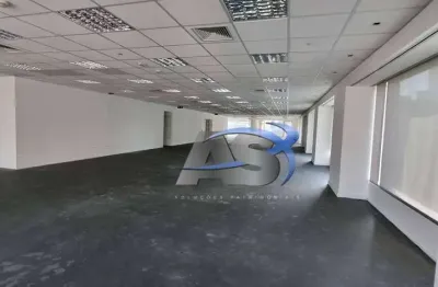 Conjunto para alugar, 486 m² por r$ 111.362,00/mês - vila olímpia - são paulo/sp