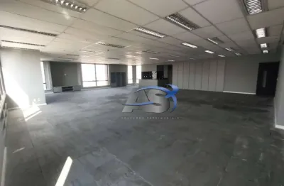 Andar corporativo para alugar, 1100 m² por r$ 136.727,48/mês - paraíso - são paulo/sp