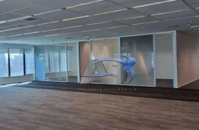 Sala comercial para alugar na Avenida Brigadeiro Faria Lima, 4221, Itaim Bibi, São Paulo