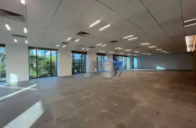 Imóvel comercial na faria lima para alugar, 822 m² por r$ 291.473/mês - itaim bibi - são paulo/sp