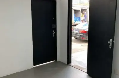 Galpão para alugar, 420 m² por r$ 16.375,00/mês - chácara santo antônio (zona sul) - são paulo/sp