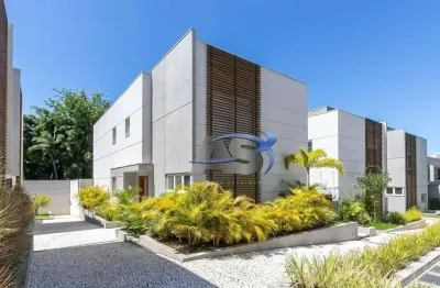 Casa à venda, 657 m² por r$ 7.600.000,01 - granja julieta - são paulo/sp