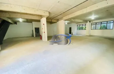 Ponto comercial à venda na Rua Dina, 85, Vila Nova Conceição, São Paulo