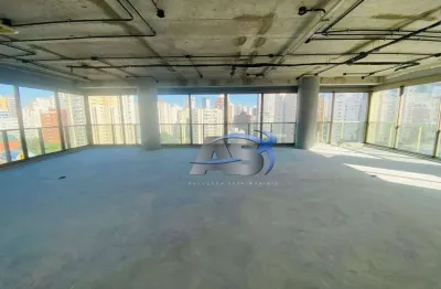 Apartamento à venda, 358 m² por r$ 14.900.000,01 - vila nova conceição - são paulo/sp