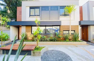 Casa à venda, 472 m² por r$ 4.600.000,00 - alto da boa vista - são paulo/sp