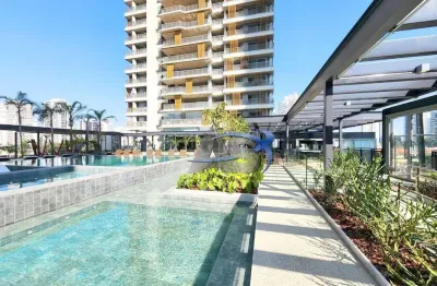 Apartamento à venda, 197 m² por r$ 3.590.000,01 - brooklin - são paulo/sp