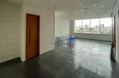 Conjunto para alugar, 114 m² por r$ 13.356,49/mês - várzea de baixo - são paulo/sp