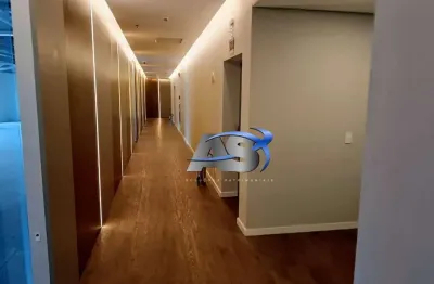 Conjunto para alugar, 203 m² por r$ 27.185,01/mês - cidade jardim - são paulo/sp