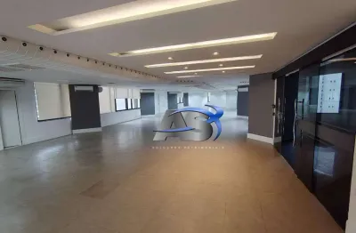 Conjunto para alugar, 221 m² por r$ 16.640,01/mês - brooklin - são paulo/sp