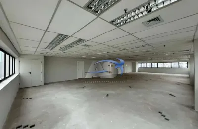 Andar corporativo para alugar, 219 m² por r$ 14.797,26/mês - vila olímpia - são paulo/sp