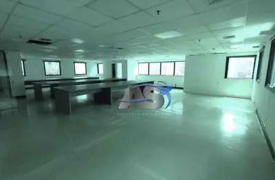 Andar corporativo para alugar, 200 m² por r$ 25.700,00/mês - jardins - são paulo/sp