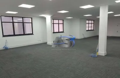 Andar corporativo para alugar, 302 m² por r$ 19.821,37/mês - paulista - são paulo/sp