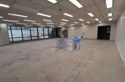 Andar corporativo para alugar, 437 m² por r$ 62.981,01/mês - cerqueira césar - são paulo/sp