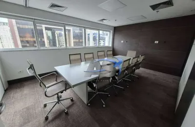 Conjunto, 182 m² - venda por r$ 4.890.000,00 ou aluguel por r$ 41.303,00/mês - itaim bibi - são paulo/sp