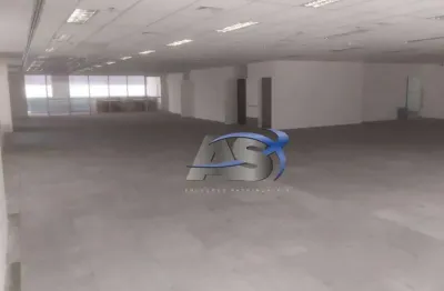 Conjunto para alugar, 568 m² por r$ 39.745,01/mês - chácara santo antônio - são paulo/sp