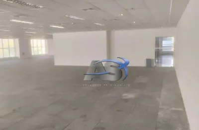 Conjunto para alugar, 568 m² por r$ 39.820,01/mês - chácara santo antônio - são paulo/sp