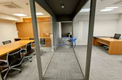 Conjunto para alugar, 200 m² por r$ 41.932,00/mês - pinheiros - são paulo/sp