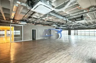 Conjunto para alugar, 377 m² por r$ 72.917,88/mês - vila olímpia - são paulo/sp