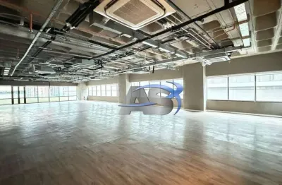 Conjunto para alugar, 377 m² por r$ 72.916,10/mês - vila olímpia - são paulo/sp