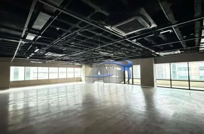 Conjunto para alugar, 377 m² por r$ 72.915,57/mês - vila olímpia - são paulo/sp