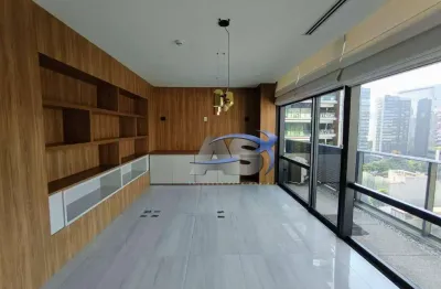 Conjunto para alugar, 120 m² por r$ 30.600,01/mês - vila olímpia - são paulo/sp