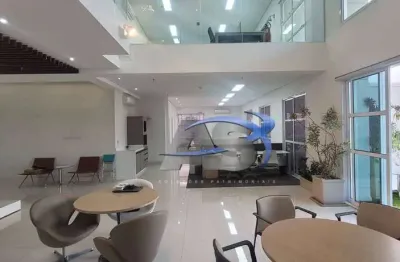 Conjunto para alugar, 218 m² por r$ 33.745,00/mês - brooklin - são paulo/sp