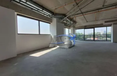 Conjunto em pinheiros 398,20m² empreendimento novo 4 vagas de garagem