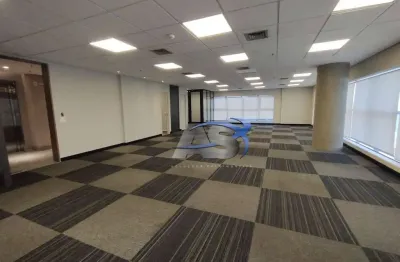 Conjunto para alugar, 151 m² por r$ 38.344,92/mês - moema - são paulo/sp