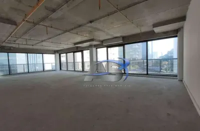 Conjunto para alugar, 398 m² por r$ 44.435,13/mês - pinheiros - são paulo/sp