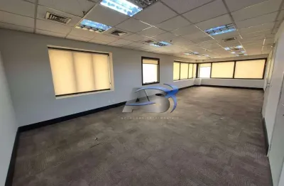 Conjunto para alugar, 196 m² por r$ 46.718,01/mês - itaim bibi - são paulo/sp