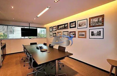 Conjunto, 182 m² - venda por r$ 7.500.000,01 ou aluguel por r$ 52.400,00/mês - itaim bibi - são paulo/sp