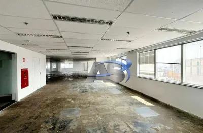 Conjunto para alugar, 465 m² por r$ 72.645,00/mês - bela vista - são paulo/sp