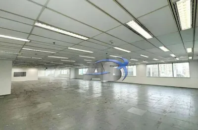 Conjunto para alugar, 465 m² por r$ 71.847,43/mês - bela vista - são paulo/sp