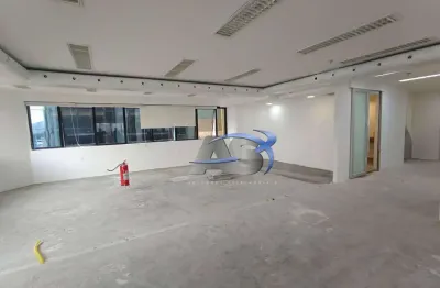 Conjunto para alugar, 276 m² por r$ 42.612,00/mês - itaim bibi - são paulo/sp