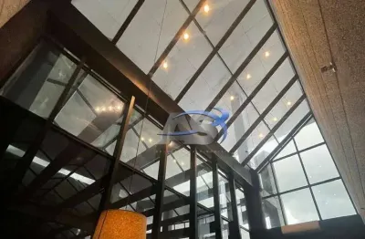 Conjunto para alugar, 362 m² por r$ 42.054,03/mês - vila olímpia - são paulo/sp