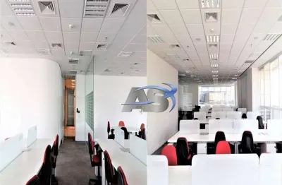 Conjunto, 260 m² - venda por r$ 5.218.450,03 ou aluguel por r$ 37.002,16/mês - brooklin - são paulo/sp