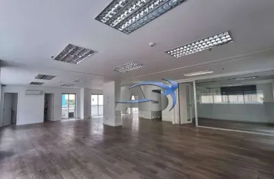Conjunto para alugar, 200 m² por r$ 31.590,00/mês - vila olímpia - são paulo/sp