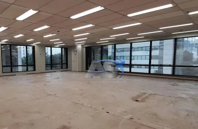Conjunto para alugar, 218 m² por R$ 36.489,00/mês - Cerqueira César - São Paulo/SP