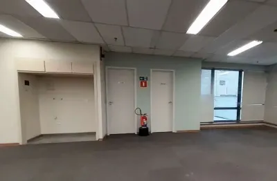 Conjunto para alugar, 218 m² por r$ 31.489,00/mês - cerqueira césar - são paulo/sp