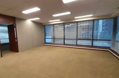 Conjunto para alugar, 218 m² por r$ 31.489,04/mês - cerqueira césar - são paulo/sp