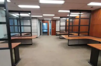 Conjunto para alugar, 218 m² por r$ 31.489,05/mês - cerqueira césar - são paulo/sp