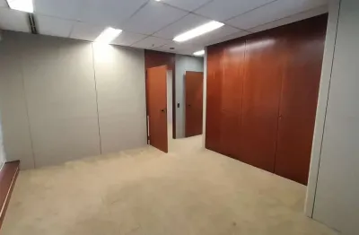 Conjunto para alugar, 218 m² por r$ 35.489,06/mês - cerqueira césar - são paulo/sp