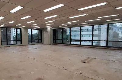 Conjunto para alugar, 218 m² por r$ 36.489,12/mês - cerqueira césar - são paulo/sp