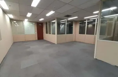 Conjunto para alugar, 218 m² por r$ 31.489,18/mês - cerqueira césar - são paulo/sp