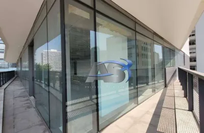 Sala comercial para alugar na Avenida Rebouças, 3084, Pinheiros, São Paulo