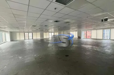Conjunto para alugar, 650 m² por r$ 110.844,50/mês - vila olímpia - são paulo/sp